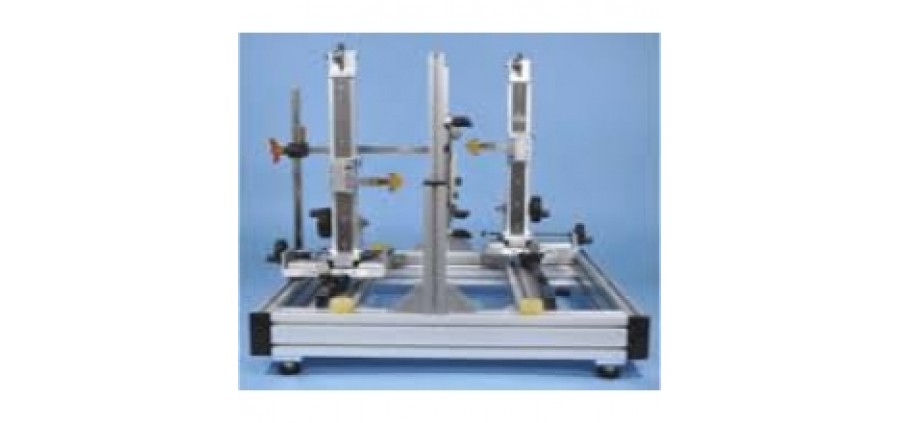 Yokowo Double Probing Table Inspection Tools for Microwave